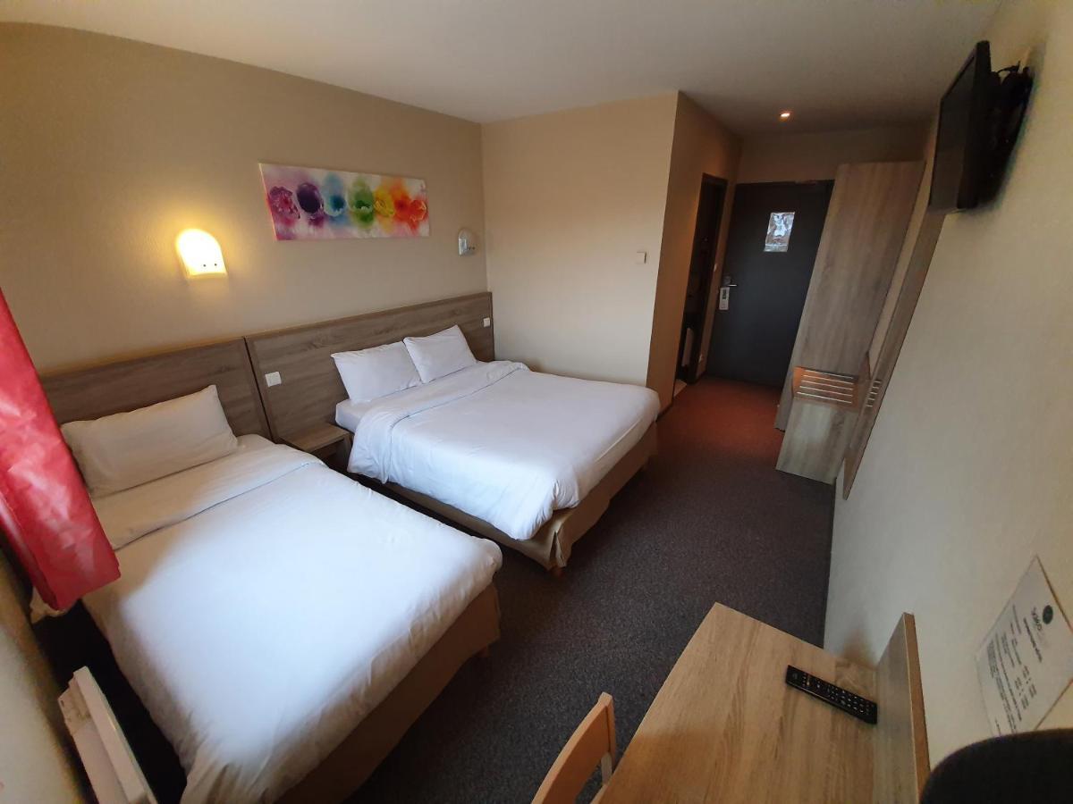 Salea Hotel Pornic