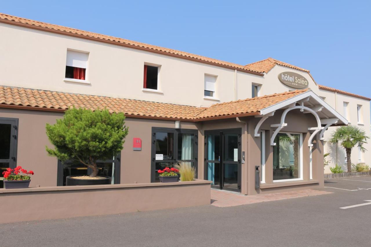 Salea Hotel 3*