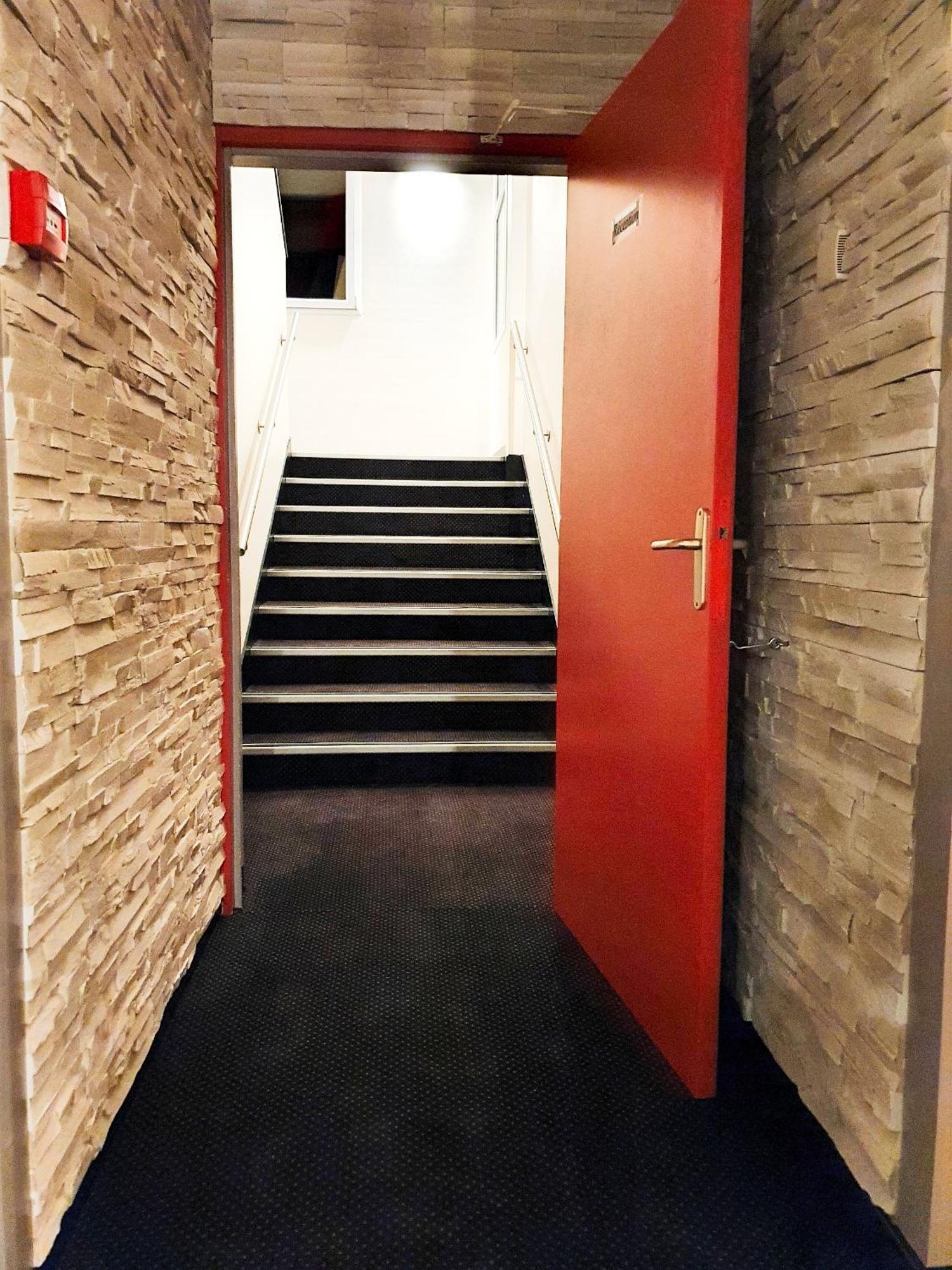 Hotel Salea 3*
