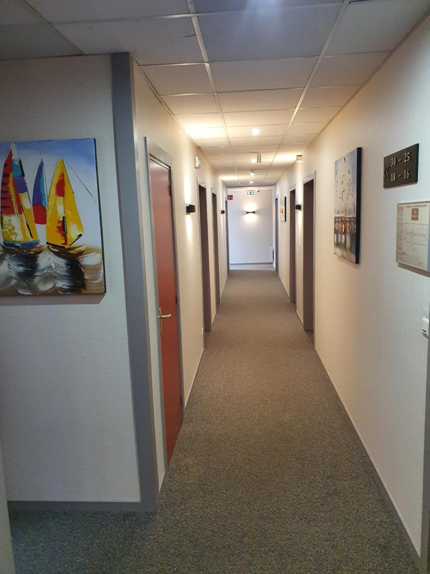 Salea Hotel