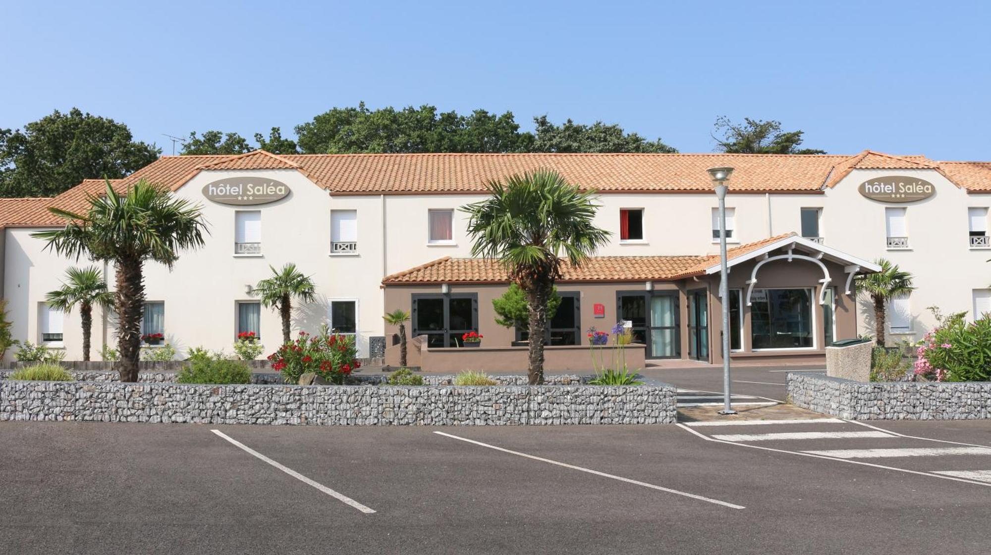 Salea Hotel