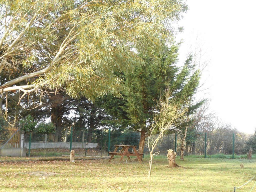 Salea Hotel Pornic